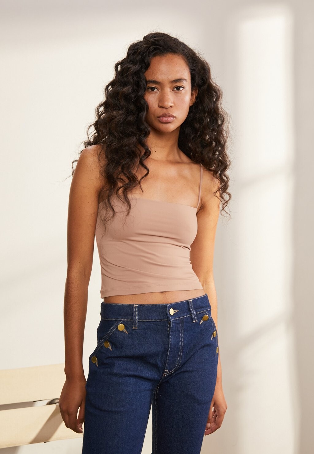 

Топ Filippa K
