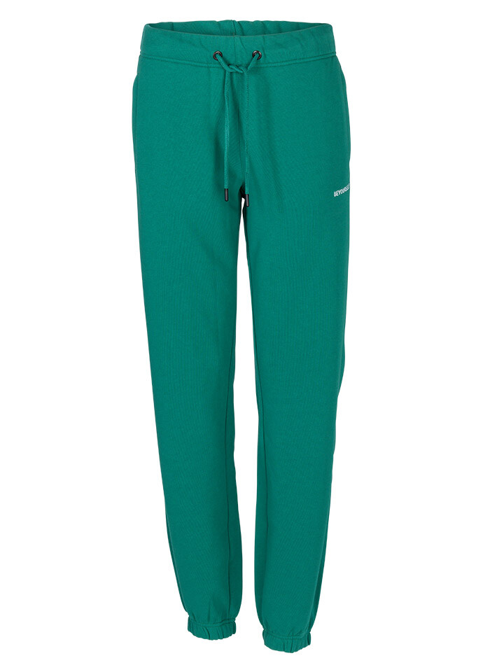 

Спортивные брюки erima Beyourself Comfy, зеленый