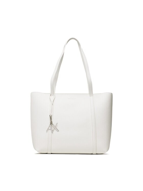 

Кошелек Armani Exchange, белый