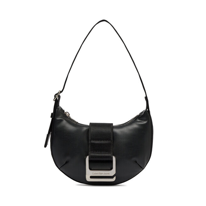 

Сумка Calvin Klein Jeans OffDuty Crescent, черный