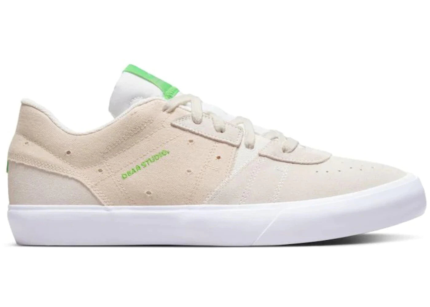 

Кеды Nike Air Jordan Series .05 Dear Studio