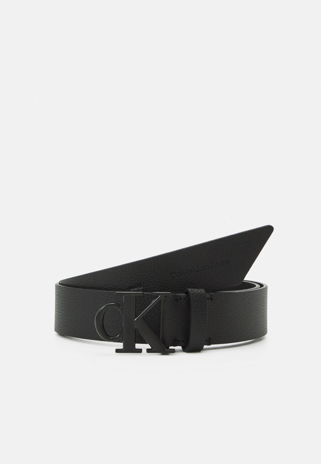 

Ремень Calvin Klein Jeans, черный