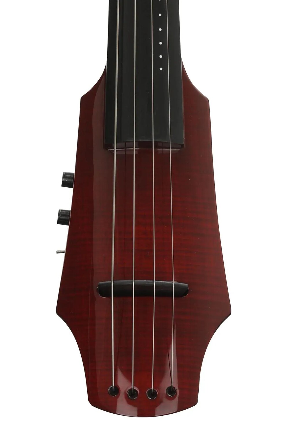 

NS Design WAV4 Cello — прозрачный красный
