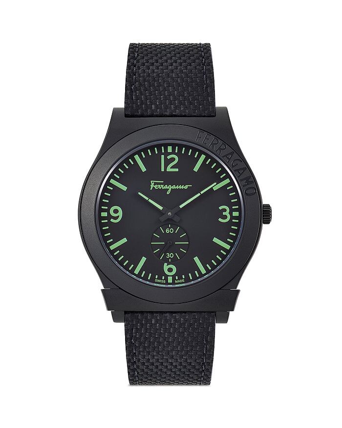 

Часы Ferragamo, 41 мм