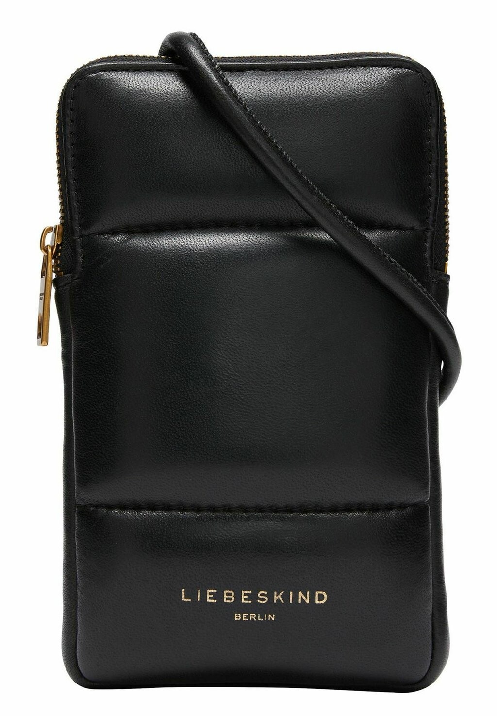 

Сумка Liebeskind Berlin, черный