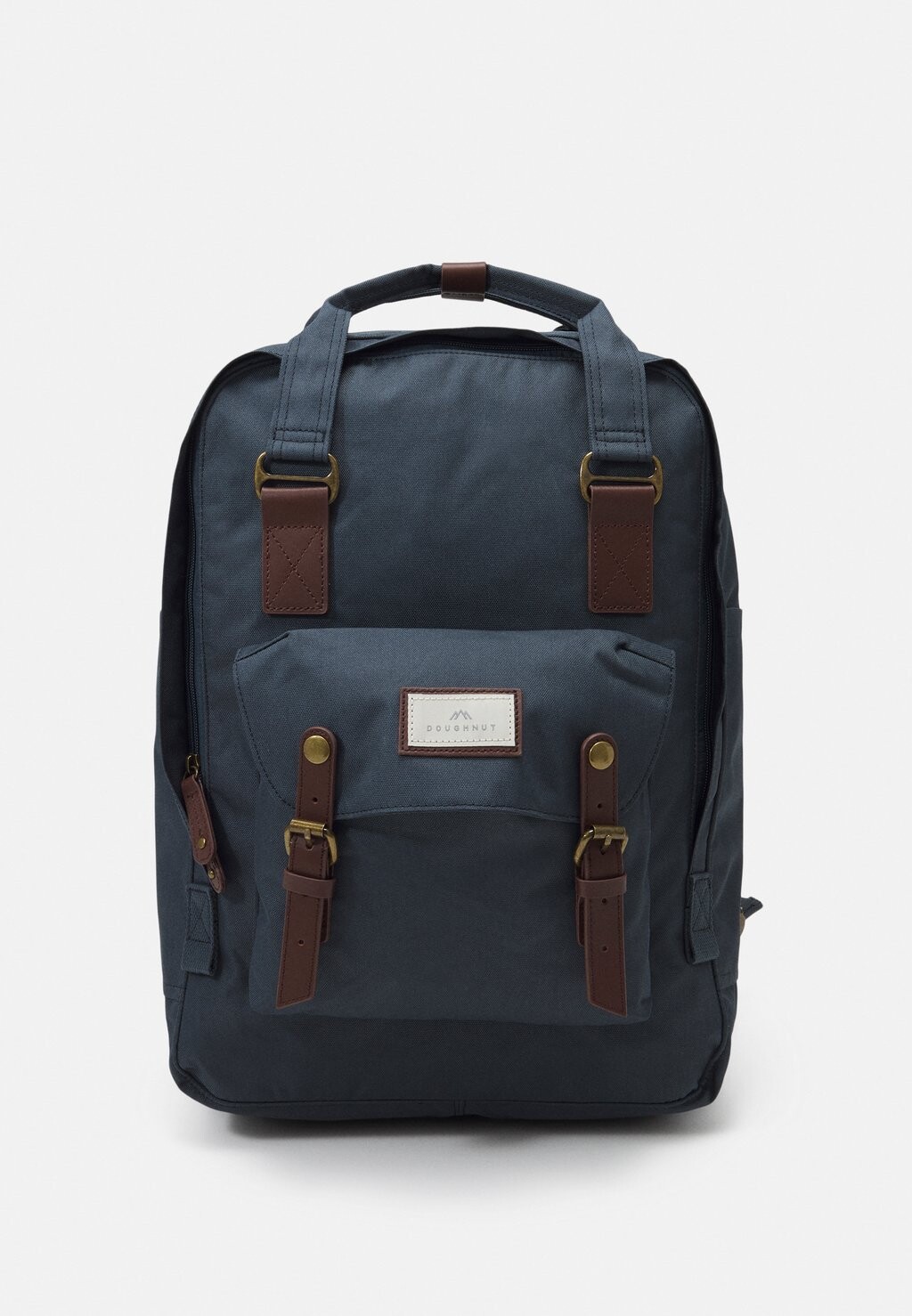 

Рюкзак MACAROON LARGE BACKPACK UNISEX Doughnut, мультиколор