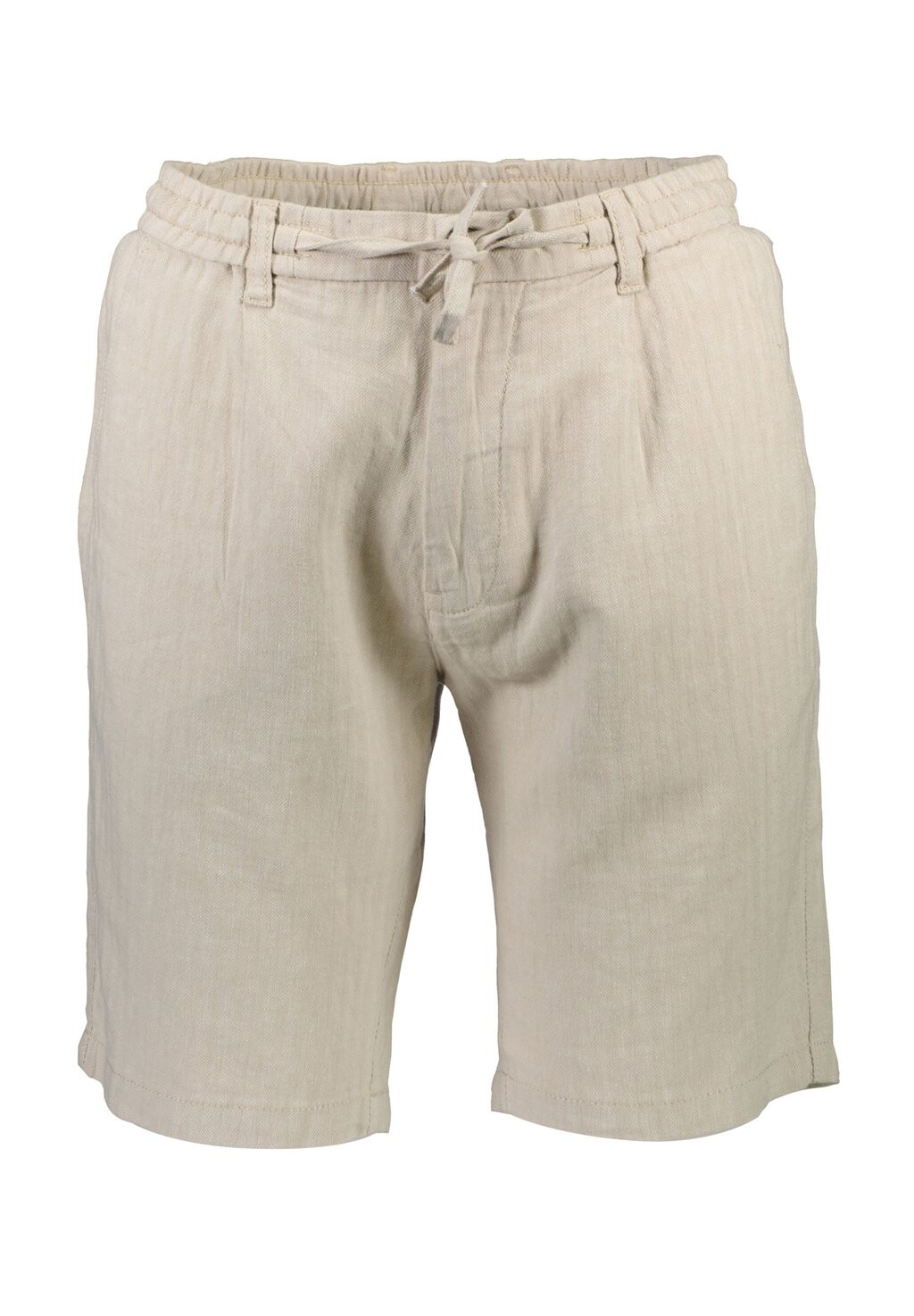 

Шорты BLEND HERRINGBONE Junk De Luxe, цвет Lt Stone