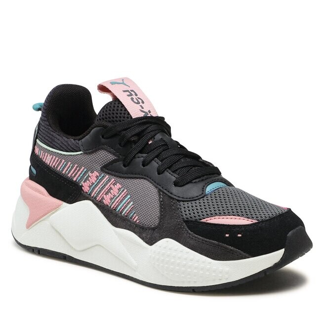 

Кроссовки Puma RS-XSweater Wthr, серый