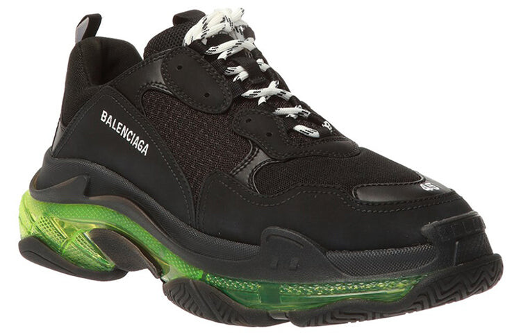 

Мужские кроссовки Balenciaga Triple S