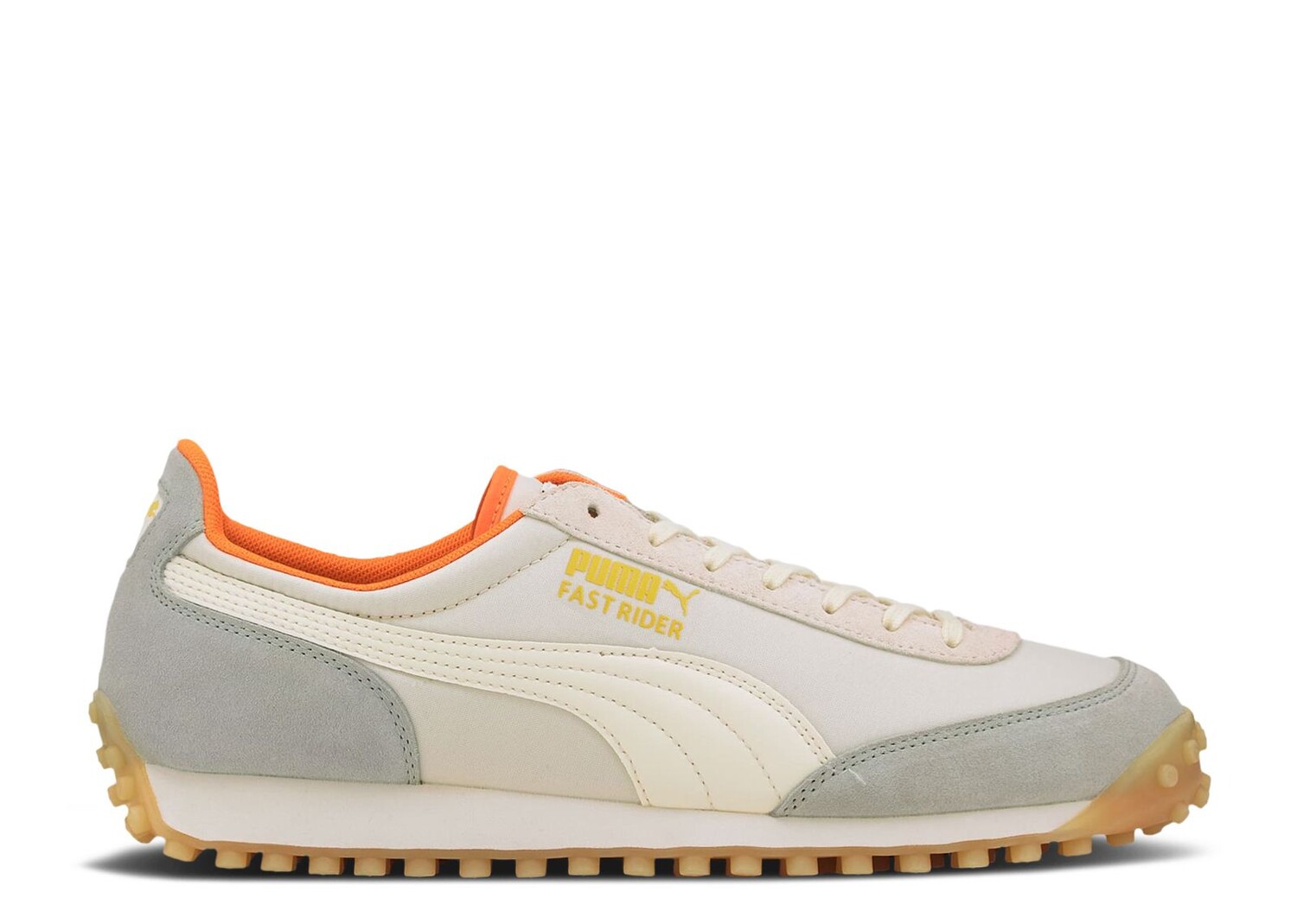 

Кроссовки Puma Fast Rider Source 'White Aqua Grey', белый