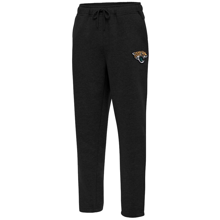 

Спортивные брюки Antigua Jacksonville Jaguars, черный