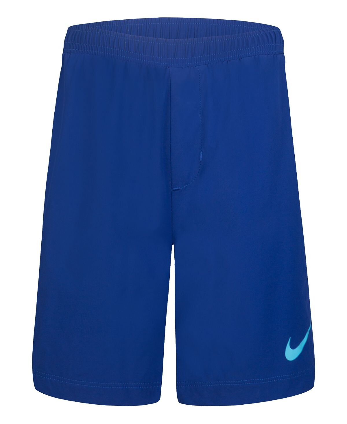 

Тканые шорты для активного отдыха Wild Air для мальчиков для малышей Nike