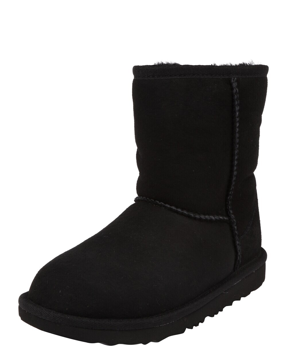 

Зимние сапоги UGG, черный