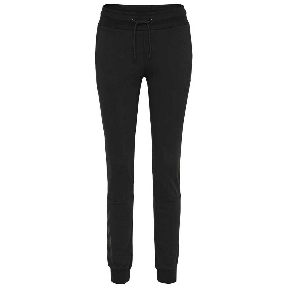 

Брюки Hummel Noni Long, черный