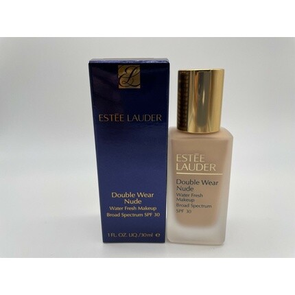 

Estee Lauder Double Wear Nude Water Fresh Makeup 1Fl Oz SPF30 Estée Lauder