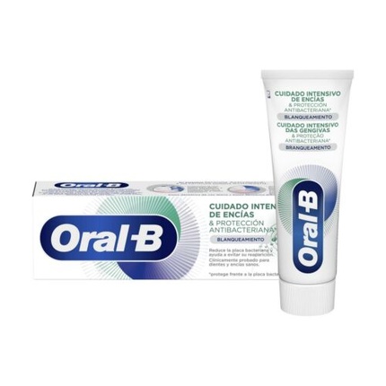 цена Зубная паста для ухода за деснами 75мл, Oral-B