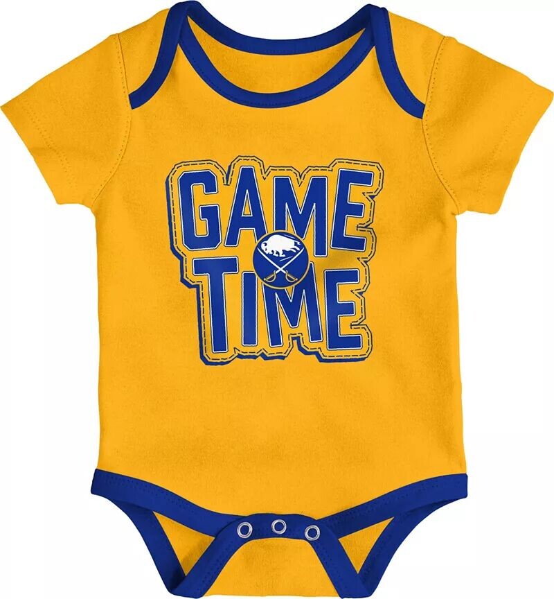 

Outerstuff Комбинезон NHL Infant Buffalo Sabers Game Time