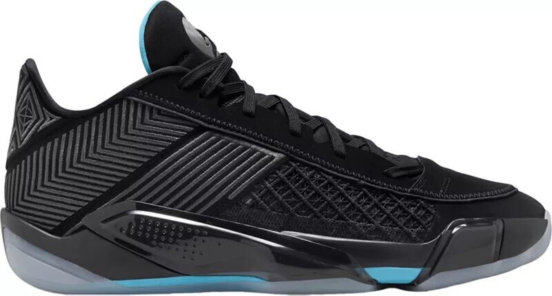 

Низкие баскетбольные кроссовки Air Jordan XXXVIII