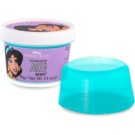 

Mad Beauty Желе для душа Pop Princess Jasmine