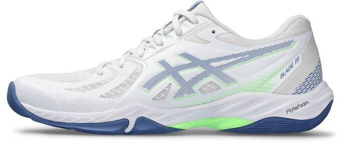 

Кроссовки для тренировок в помещении Blade ff Asics, мультиколор