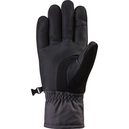 

Перчатки Bronco GORE-TEX мужские DAKINE, черный
