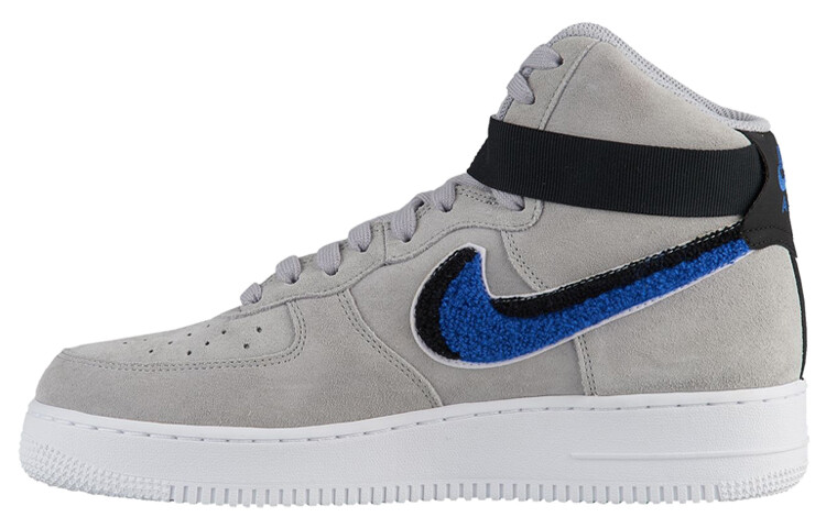 

Мужские кроссовки для скейтбординга Nike Air Force 1 High
