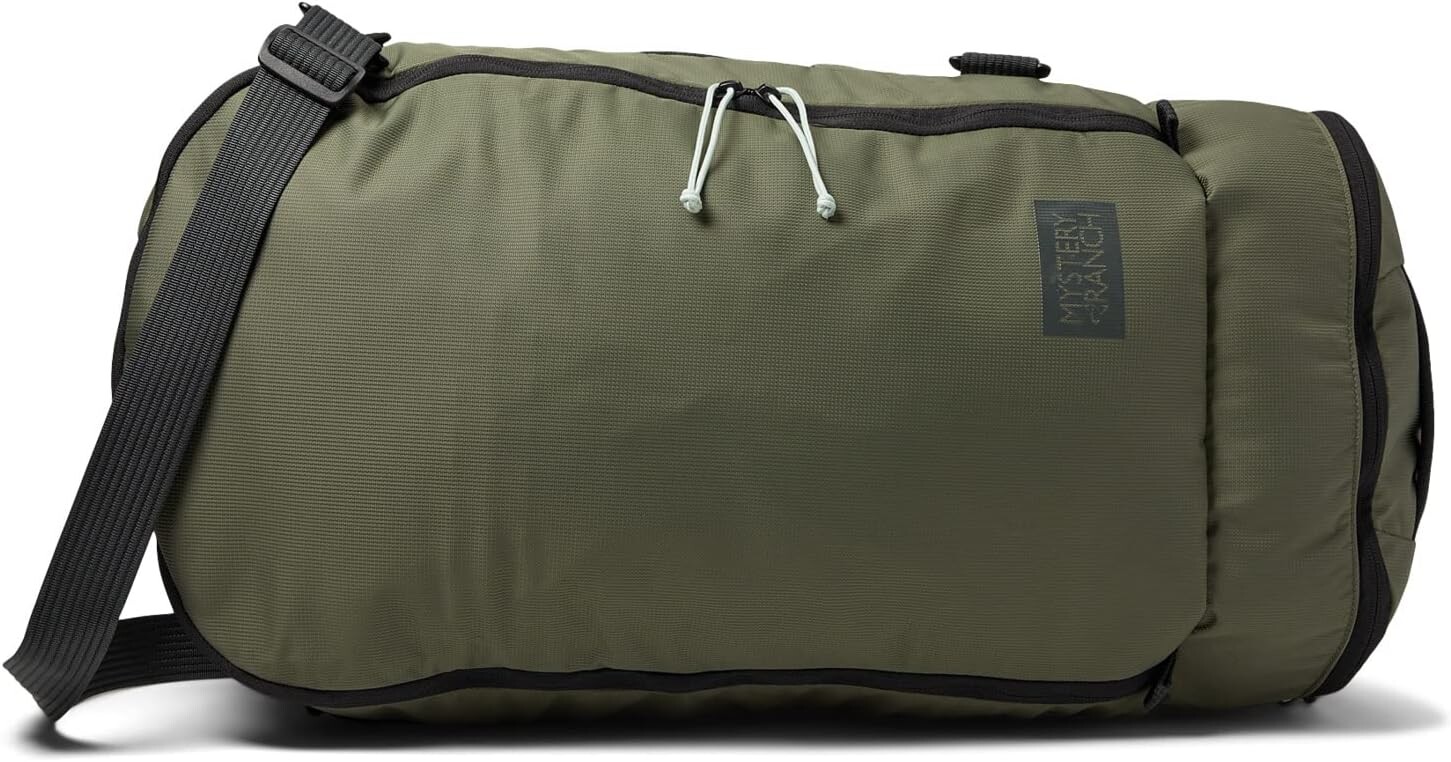

Рюкзак 45 L Mission Stuffel Mystery Ranch, цвет Twig