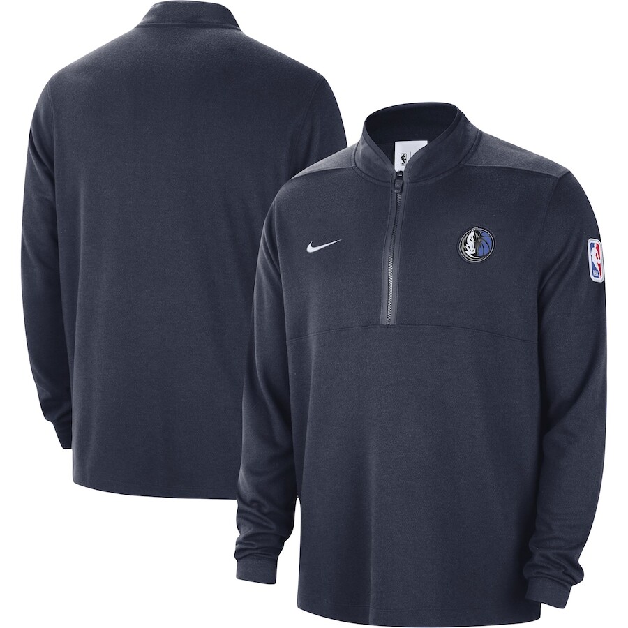 

Куртка Nike Dallas Mavericks, нави
