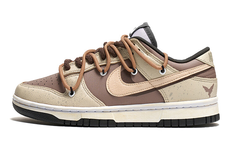 

Женские кроссовки для скейтбординга Nike Dunk Low