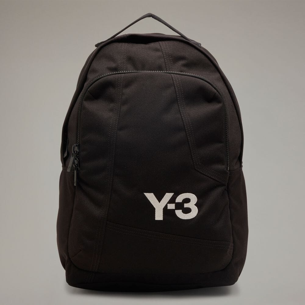 Рюкзак Adidas Y-3 CLASSIC BACKPACK y 3 classic logo