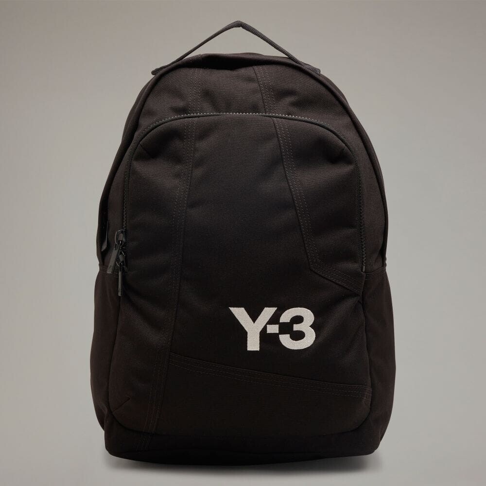 

Рюкзак Adidas Y-3 CLASSIC BACKPACK