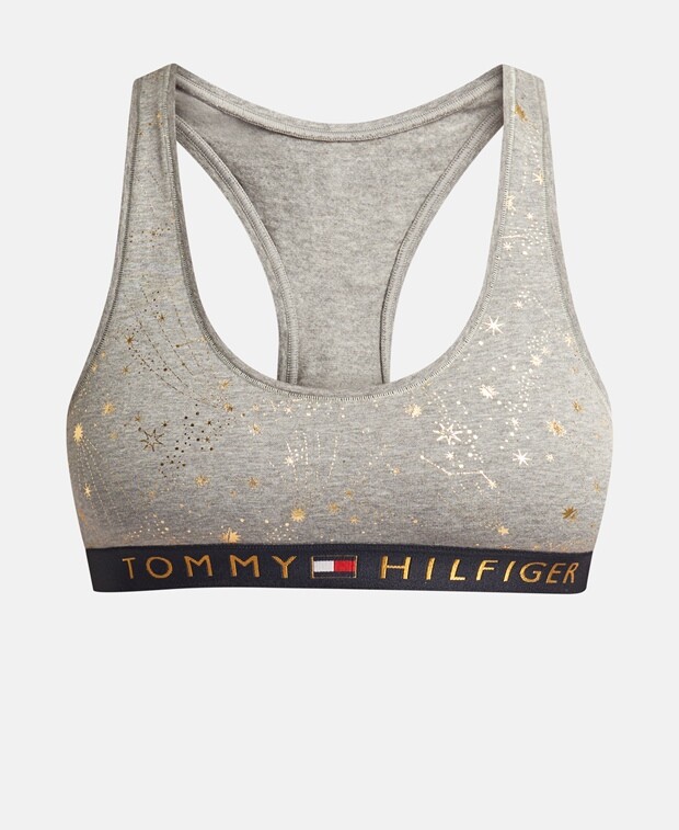 

Бюстье Tommy Hilfiger, серый