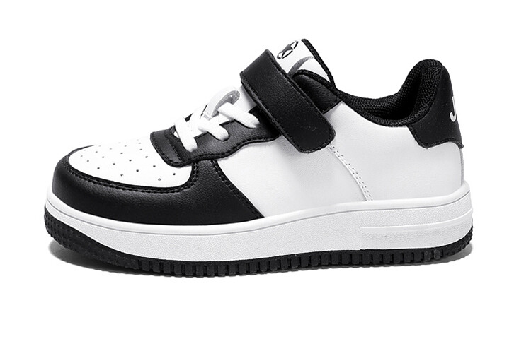 

Кроссовки Jeep Kids Skateboarding Shoes Kids Low-top, белый