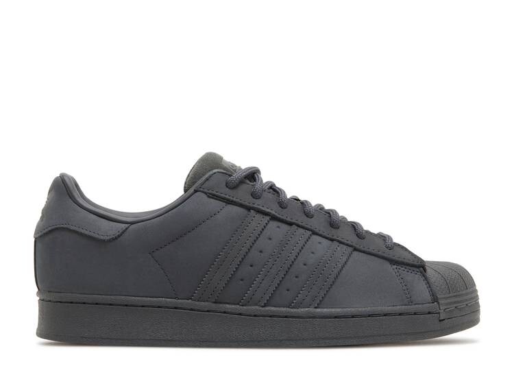 

Кроссовки Adidas SUPERSTAR 'DOUBLE GREY', серый