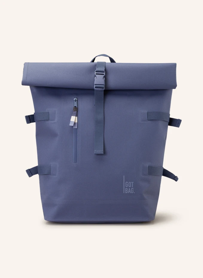 

Рюкзак 31 л с отделением для ноутбука Got Bag, синий