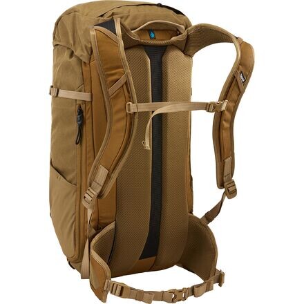 

Рюкзак AllTrail X 25 л Thule, цвет Nutria