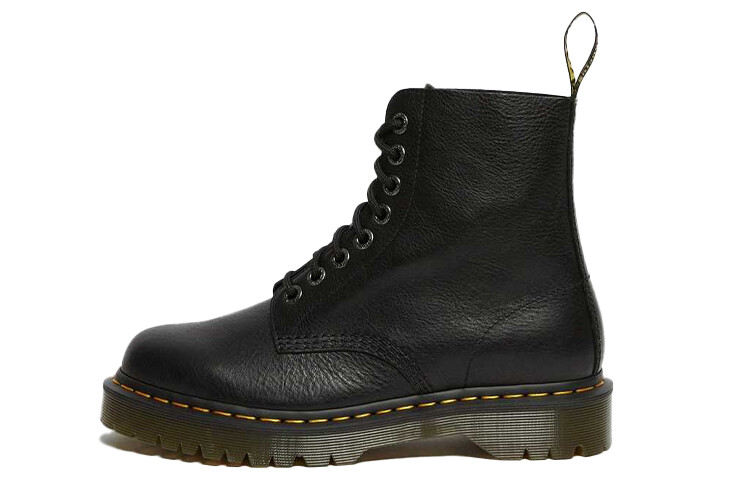 

Dr.Martens 1460 Паскаль Бекс Черный