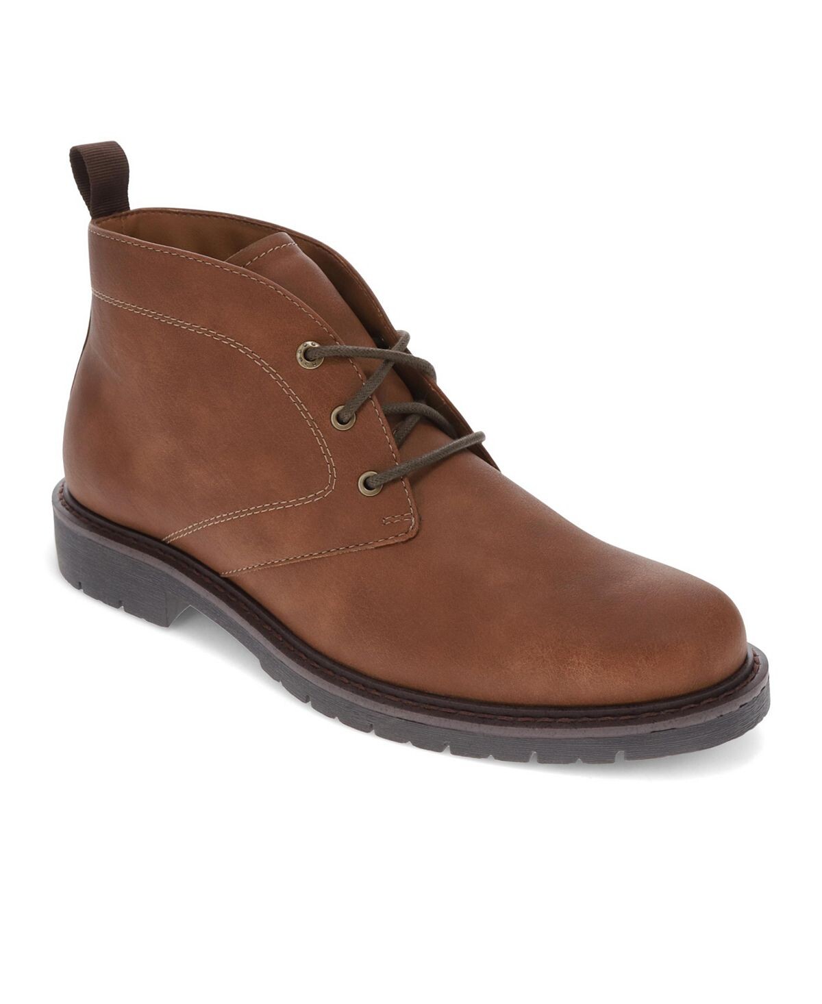 

Мужские ботинки чукка Dartford Comfort Dockers