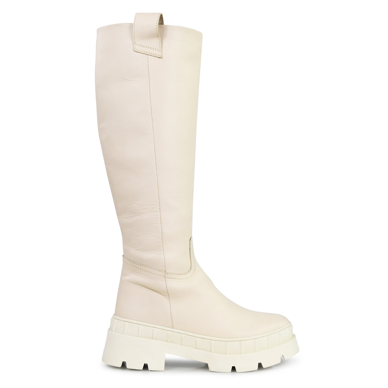 

Ботинки PS Poelman Stiefel NORA, кремовый