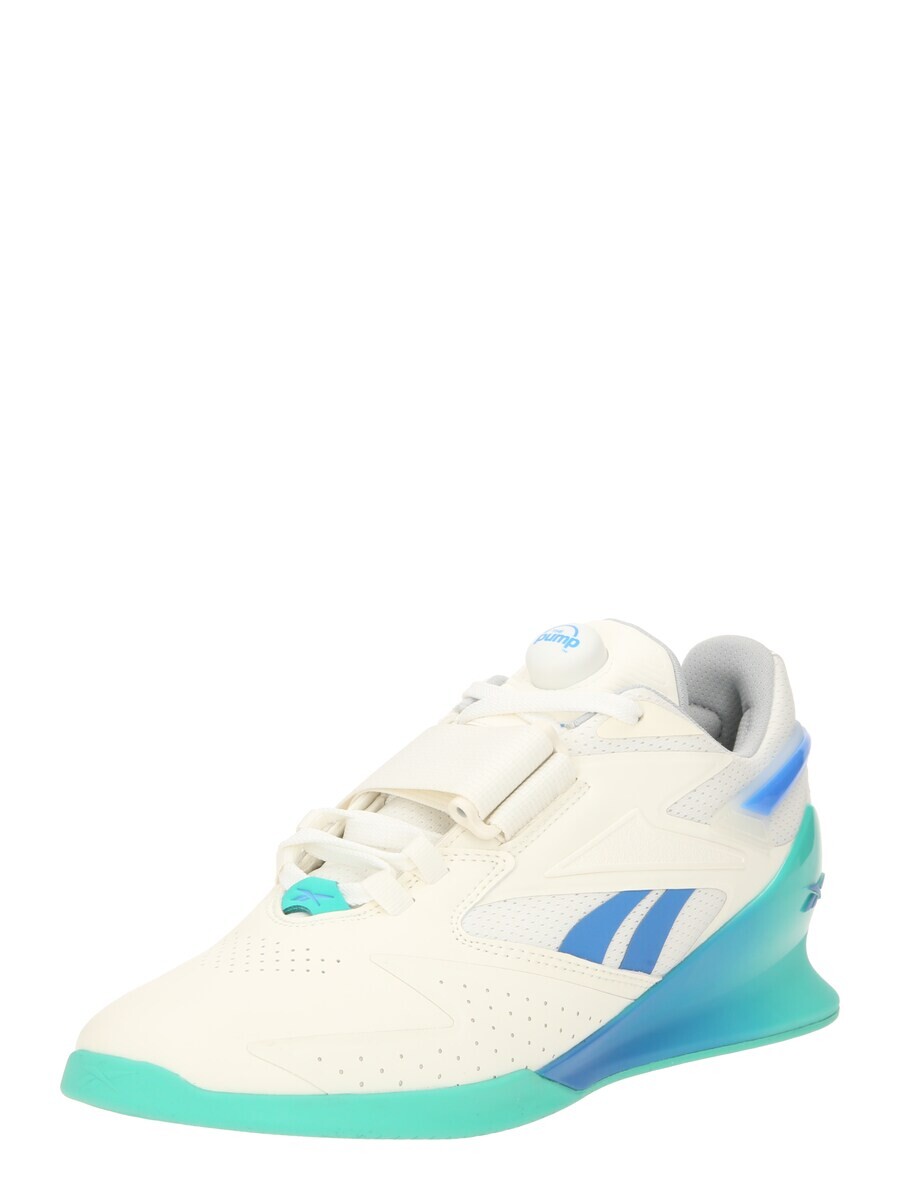 

Кроссовки Reebok Athletic LEGACY LIFTER III, белый
