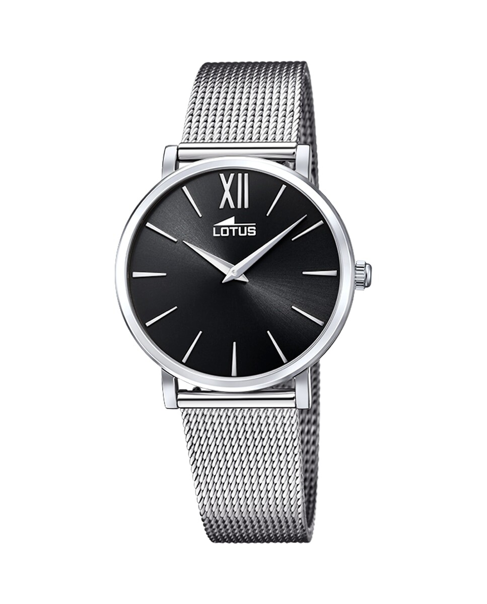 

Женские часы 18731/4 Smart Casual из серебристой стали LOTUS, серебро