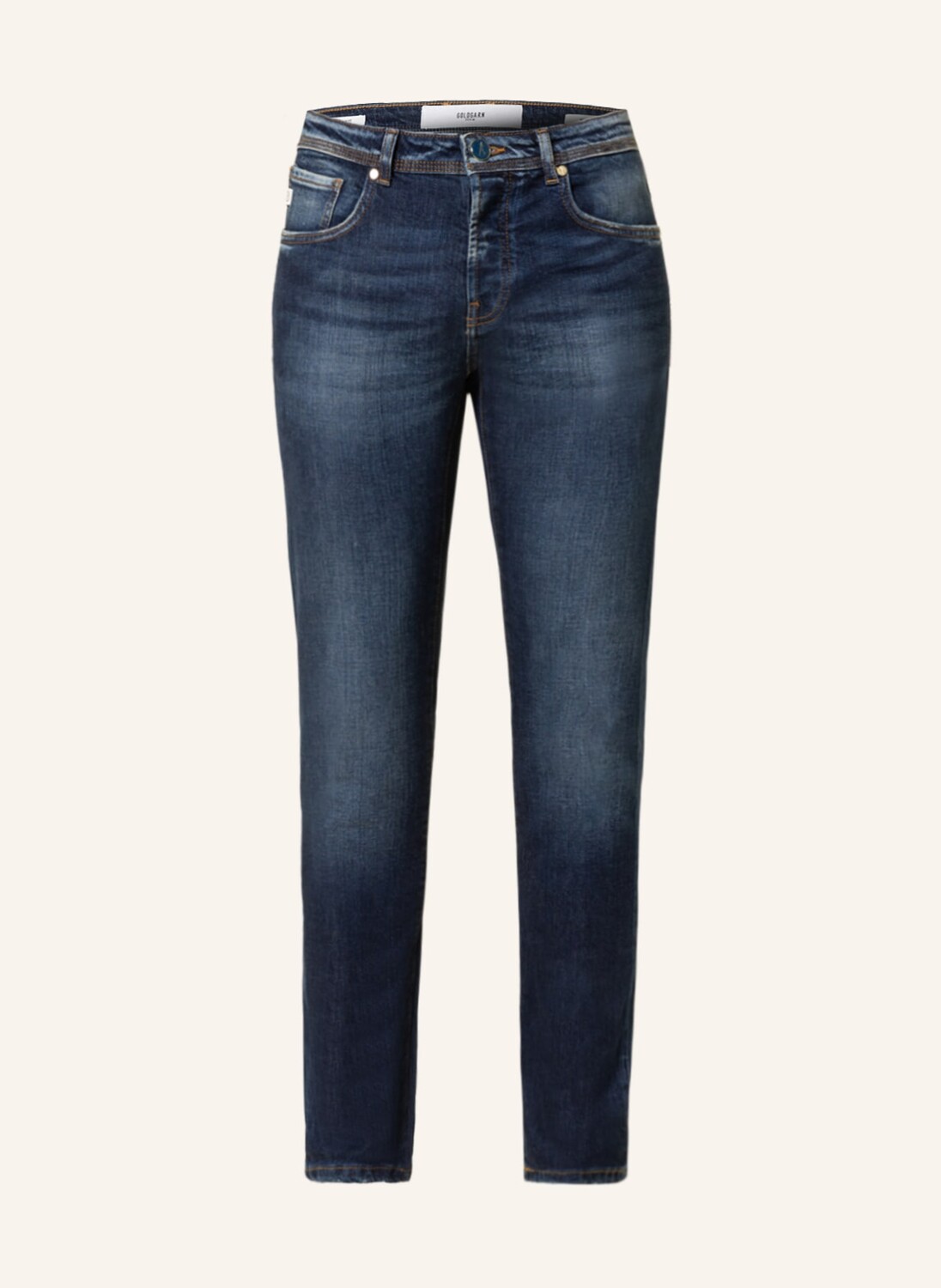 

Джинсы GOLDGARN DENIM U2 Slim Fit