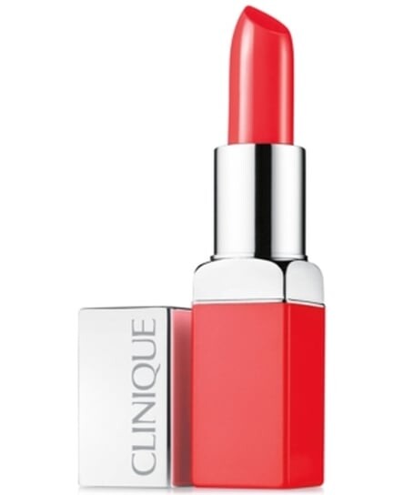 

Помада 06 Poppy Pop, 3,9 г Clinique, Pop Lip Color
