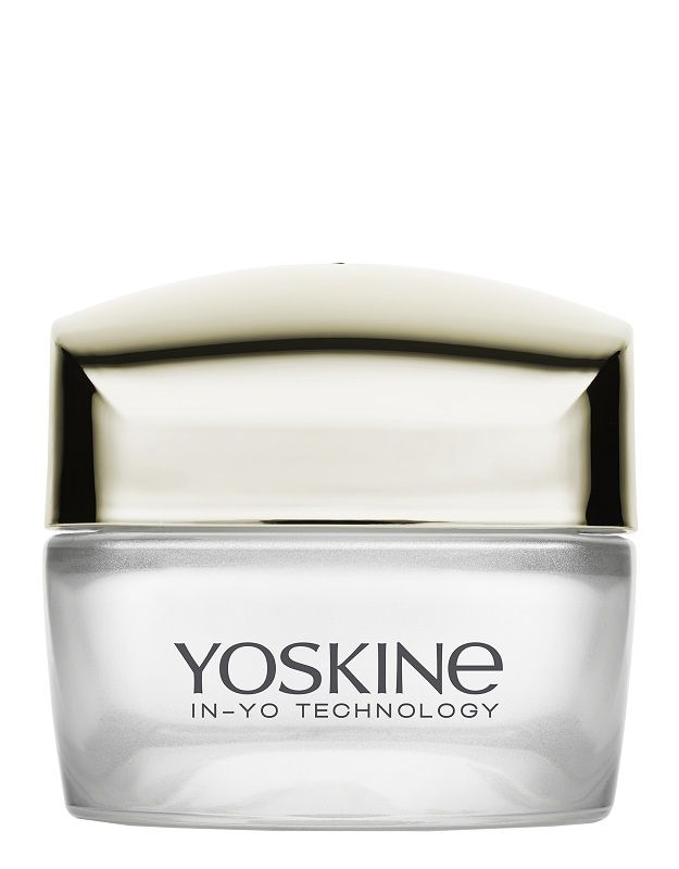 Yoskine Bio Collagen 60+ дневной крем для лица, 50 ml