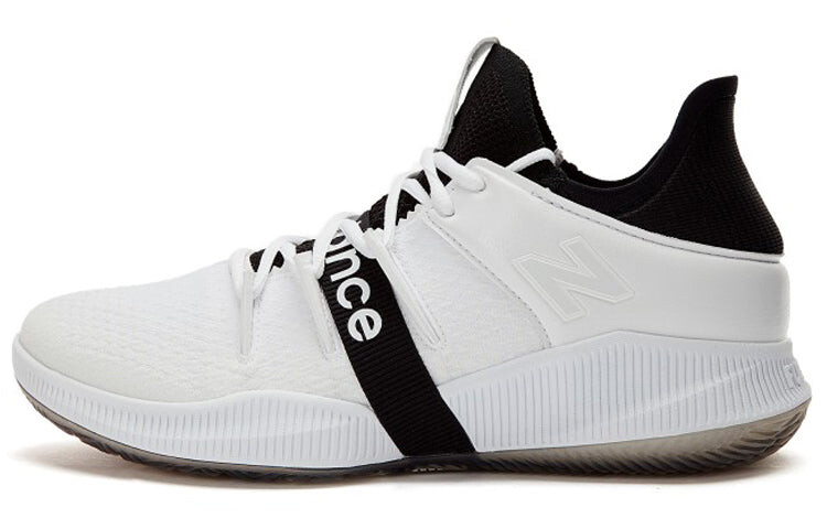 

Кроссовки New Balance Omn1S, черный / белый