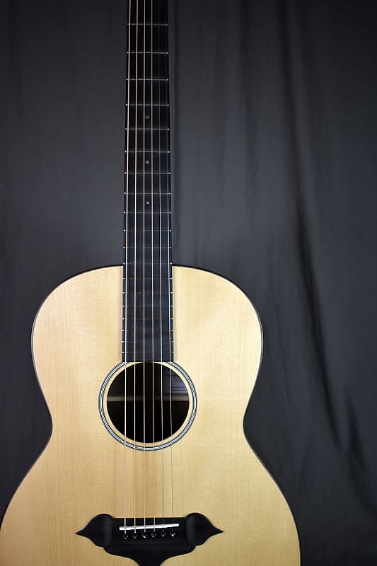 Акустическая гитара Martin Custom Shop K-1 Major Kealakai