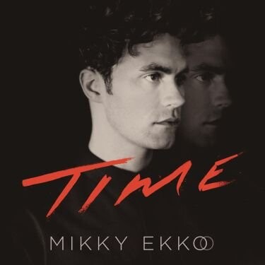 

Виниловая пластинка Ekko Mikky - Time