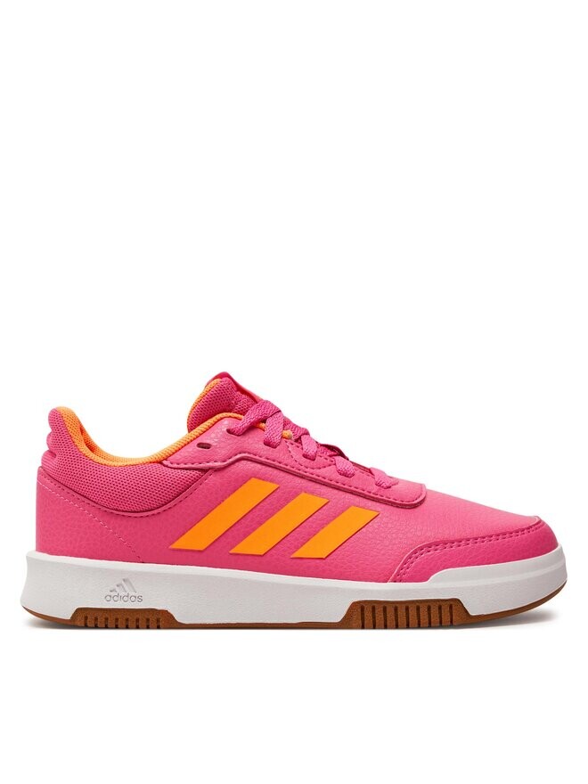 

Кроссовки Tensaur Sport Training Lace Shoes adidas, розовый