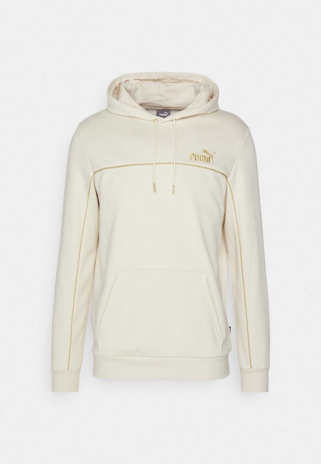 

Толстовка MINIMAL GOLD HOODIE Puma, альпийский снег