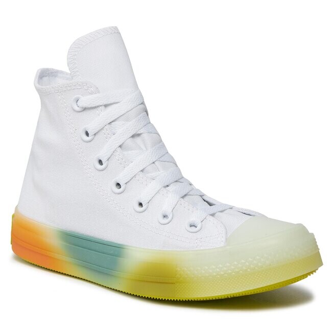 

Кроссовки Converse ChuckTaylor All, белый